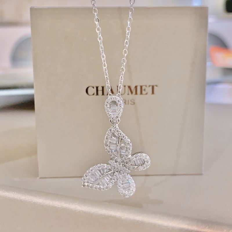 Chaumet Necklaces